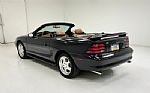 1995 Mustang SVT Cobra Hardtop Conv Thumbnail 9