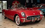 1954 Corvette MCACN Triple Diamond Thumbnail 9