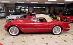 1954 Corvette MCACN Triple Diamond Thumbnail 33