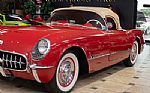 1954 Corvette MCACN Triple Diamond Thumbnail 34