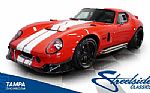 1965 Shelby Daytona Factory Five Type 65 C