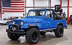 1981 Scrambler CJ8 Thumbnail 1