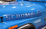 1981 Scrambler CJ8 Thumbnail 32