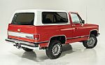 1989 K5 Blazer Thumbnail 2