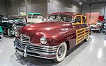 1948 Eight Station Sedan Woody Thumbnail 13