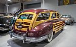 1948 Eight Station Sedan Woody Thumbnail 17