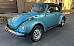 1979 Volkswagen Beetle