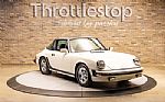 1976 911 S Targa Thumbnail 5