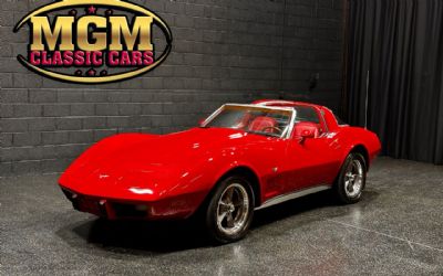 Photo of a 1979 Chevrolet Corvette Real Nice Paint Air Conditioning T Tops!! for sale