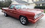 1964 El Camino Thumbnail 4