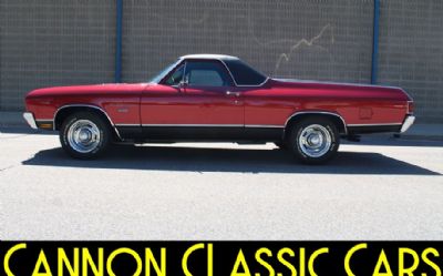 1970 Chevrolet El Camino 