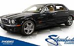 2005 Jaguar XJ Vanden Plas