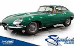 1966 E-Type Series 1 Thumbnail 1