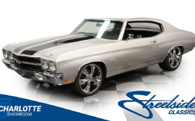 Photo of a 1970 Chevrolet Chevelle SS 454 Tribute for sale