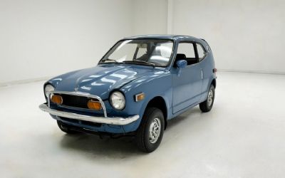 Photo of a 1972 Honda 600 for sale