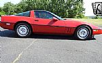 1986 Corvette Thumbnail 4