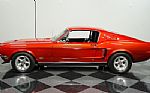 1968 Mustang GT Fastback Thumbnail 2