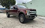 2017 Ford Super Duty F-250 SRW