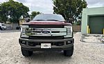 2017 Super Duty F-250 SRW Thumbnail 5