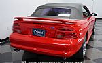 1995 Mustang GT Convertible Thumbnail 9