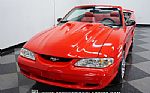 1995 Mustang GT Convertible Thumbnail 16