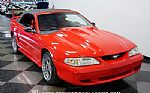 1995 Mustang GT Convertible Thumbnail 14