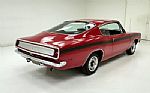 1969 Barracuda Fastback Thumbnail 5