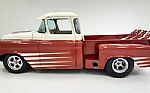 1955 3100 1/2 Ton Apache Pickup Thumbnail 2