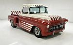 1955 3100 1/2 Ton Apache Pickup Thumbnail 7