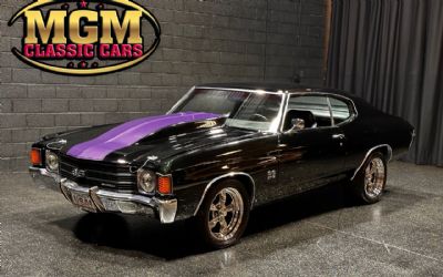 Photo of a 1972 Chevrolet Chevelle 572CI King OF The Hill! for sale