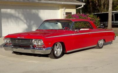 1962 Chevrolet Impala 2 Dr. Hardtop