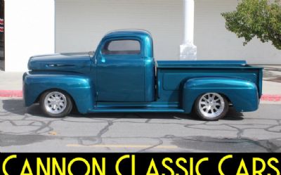 1948 Ford Pickup 