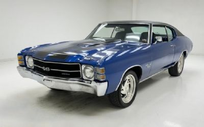 Photo of a 1971 Chevrolet Malibu Chevelle for sale