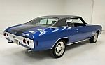 1971 Malibu Chevelle Thumbnail 5