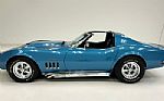 1969 Corvette Coupe Thumbnail 3