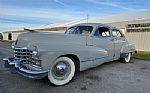 1947 Cadillac Fleetwood