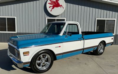 Photo of a 1971 Chevrolet C10 for sale