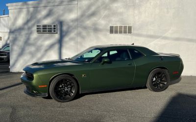 Photo of a 2022 Dodge Challenger R/T Scat Pack 1320 for sale