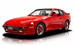 1984 Porsche 944