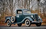 1936 Pickup Thumbnail 8