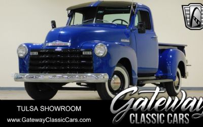 Photo of a 1951 Chevrolet 3100 Pickup for sale