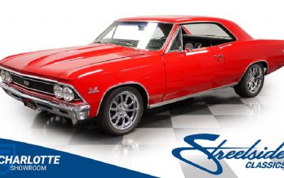 Photo of a 1966 Chevrolet Chevelle SS 454 for sale