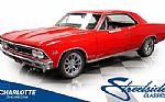 1966 Chevrolet Chevelle SS 454