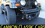 1999 Wrangler Thumbnail 14