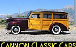 1940 Woodie Thumbnail 1