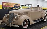 1936 Model 48 Cabriolet Thumbnail 1