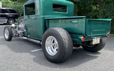 Photo of a 1930 Ford Model A Pickup for sale