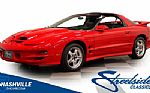 2002 Firebird Trans Am WS6 Thumbnail 1