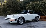 1984 911 Carrera 3.2L Targa Thumbnail 4