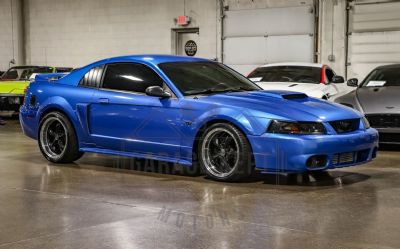 Photo of a 2000 Ford Mustang GT for sale